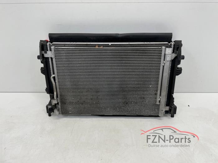 VW Golf 7 5G Koelerpakket set compleet