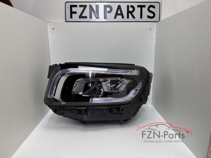 Mercedes-Benz GLB-klasse X247 LED High Performance Koplamp links