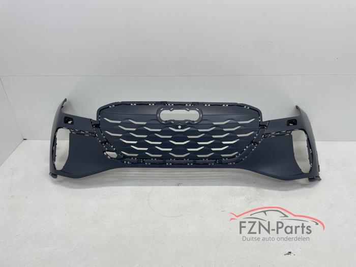 Audi Q4 89A E-Tron S-Line Voorbumper 4PDC KLS Cam