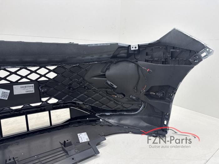 VW Tiguan 571 CT1 Voorbumper R-Line Blackline 6PDC Camera