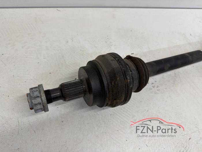 Mercedes-Benz GLE W166 Aandrijfas Links-Achter