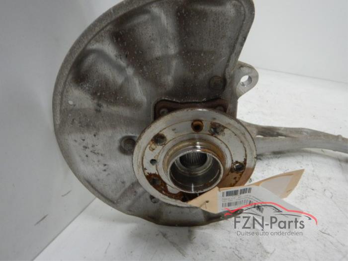 Mercedes-Benz ML GLE W166 Wielophanging Fusee Draagarm Links