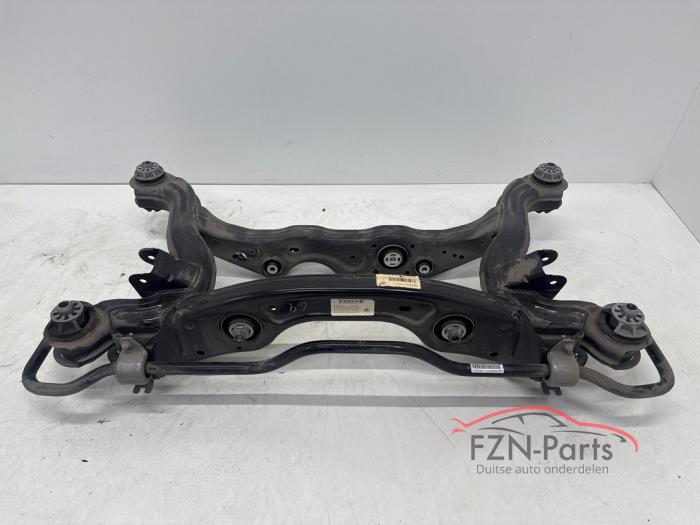 Mercedes-Benz GLB X247 4-Matic Subframe achterzijde stabillisatorstang