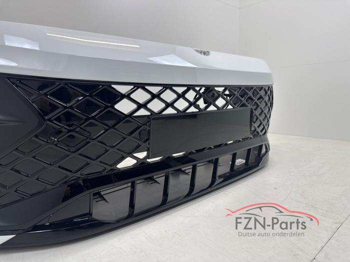 VW Tiguan 571 CT1 Voorbumper R-Line Blackline 6PDC Camera