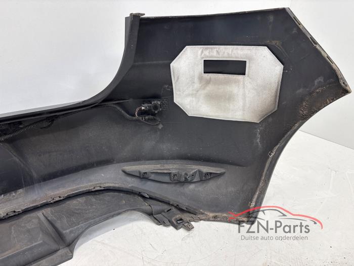 VW Golf 7 GTE Achterbumper 4PDC LC9X