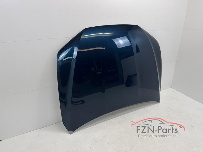 Audi E-Tron 4KE Motorkap Galaxis blue LV5Z