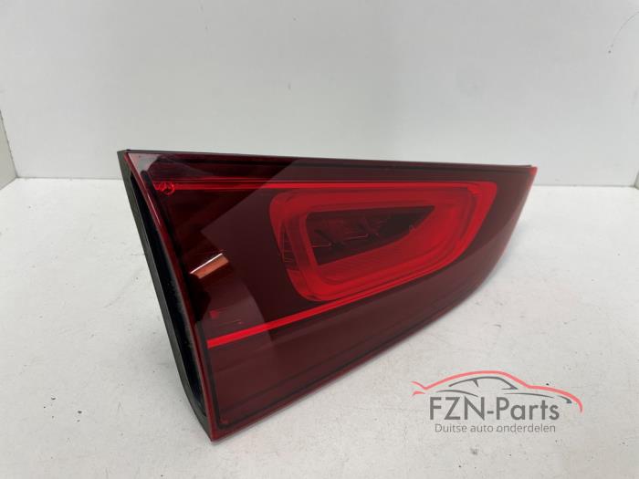 Mercedes-Benz H247 GLA-klasse achterlicht Links achterklep