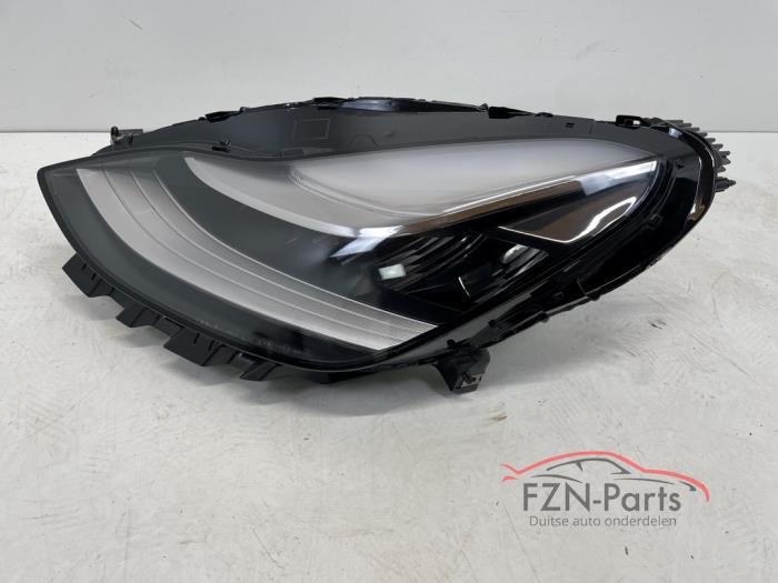 Tesla Model 3 Koplamp Links LED