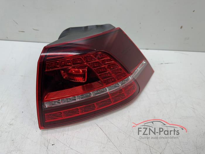 VW Golf 7 LED Achterlicht Rechts