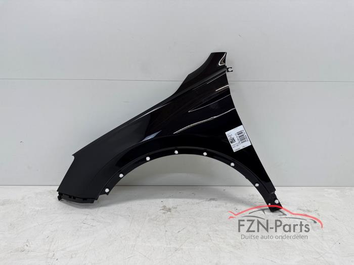 Seat Tarraco 5FJ Zijscherm Links-Voor LC9X