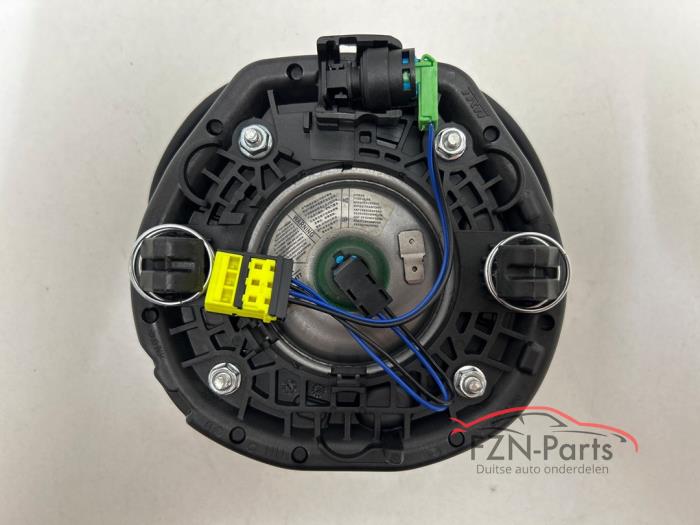BMW 3-Serie G20 G21 Stuurairbag airbag stuurwiel