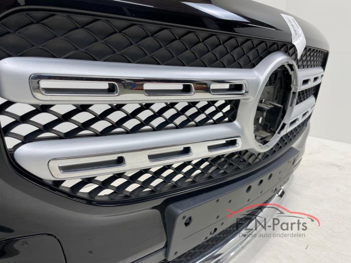 Mercedes-Benz GLB X247 Voorbumper 6PDC Chroom