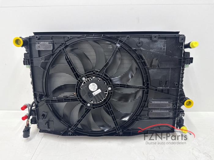 VW Tiguan 571 CT1 Koelerpakket set hybride compleet
