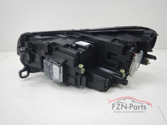 VW Tiguan 571 IQ-Light Led Koplamp Rechts