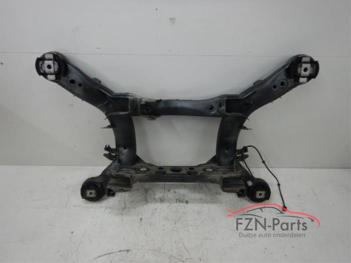 Mercedes-Benz GLE W166 Subframe Achterzijde