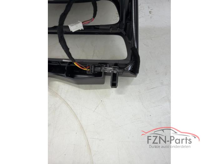 Mercedes-Benz E-klasse W213 Middenconsole Verlicht