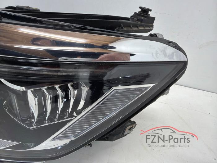 VW Passat B8 Facelift Matrix IQ-Light Koplamp links
