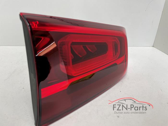 Mercedes-Benz X247 GLB-Klasse Achterlicht Links Achterklep