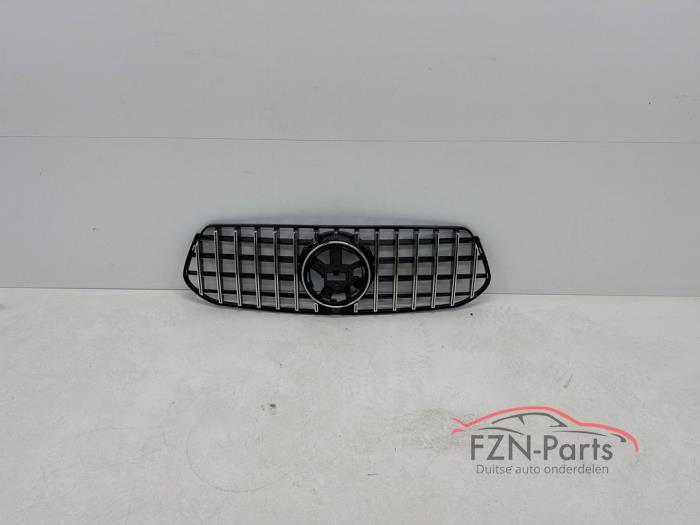 Mercedes-Benz GLE W167 Grille Panamericana Voorzijde
