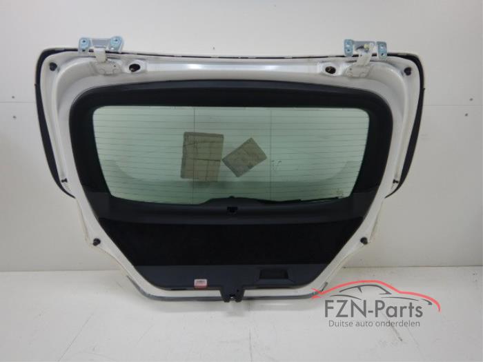 Mercedes-Benz X218 CLS Shooting Brake Achterklep