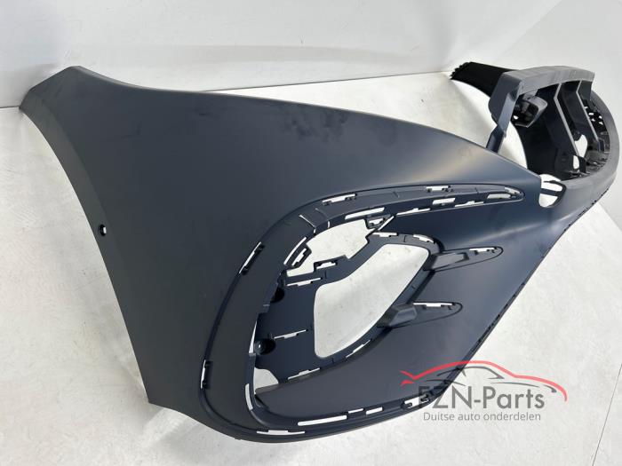 Mercedes-Benz EQS W297 Voorbumper 6PDC AMG-Line Ongespoten
