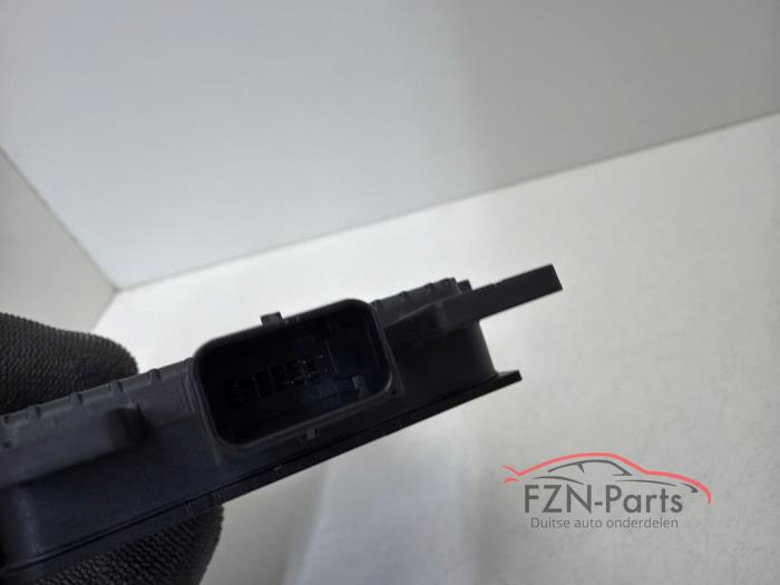 VW Golf 8 5H Facelift Side assist sensor Dode hoek