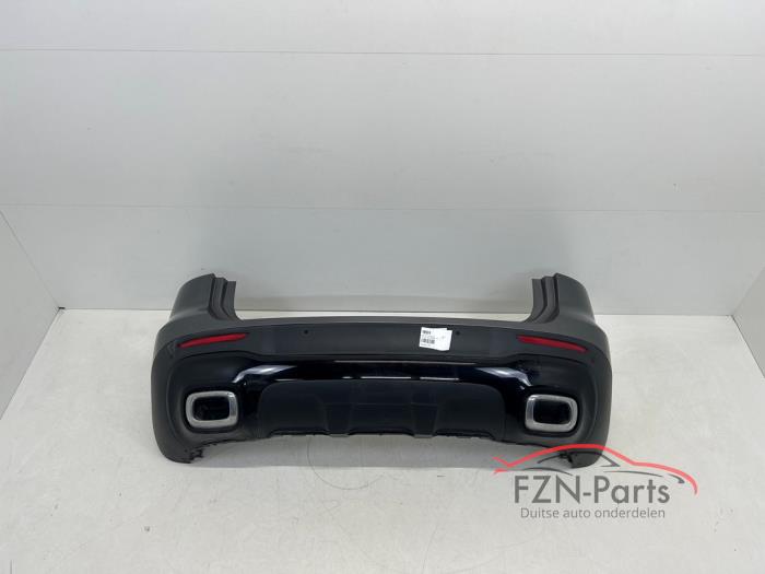 Mercedes-Benz GLB X247 Achterbumper 6 PDC 7787