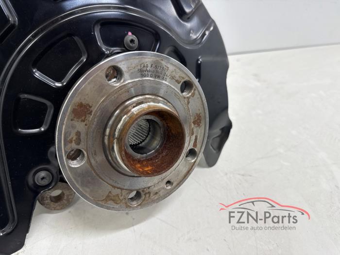 VW T-Roc 2GA Fusee Links-voor