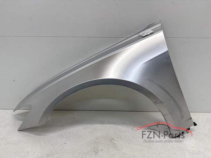 Audi RS6 4K C8 Zijscherm spatscherm Links Ongespoten