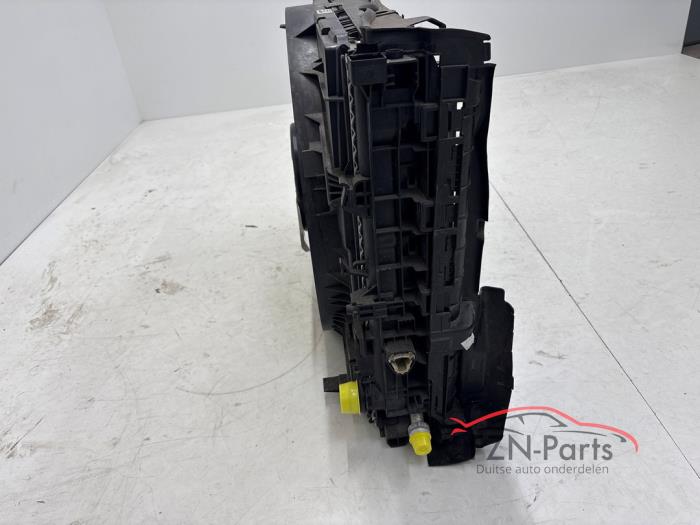 Mercedes-Benz E-Klasse W238 Koelerpakket set Radiateur condensor Venhuis