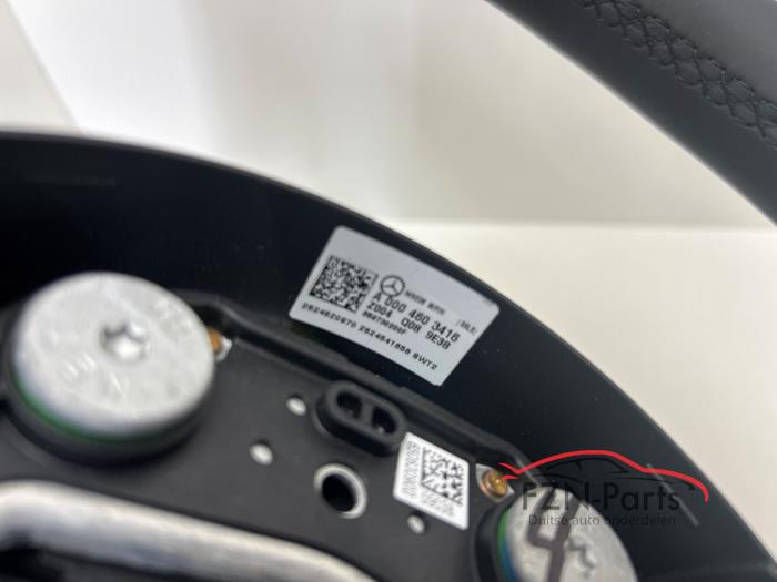 Mercedes-Benz W447 V-Klasse Facelift AMG-Styling Stuur Stuurwiel Airbag MF+F1