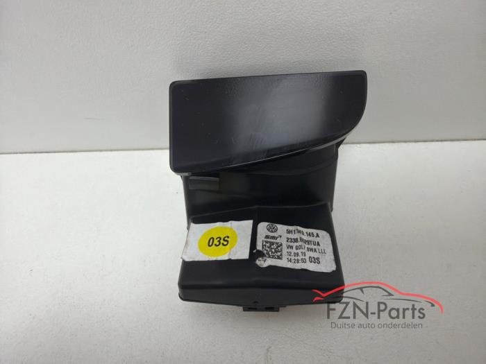 VW Golf 8 5H Side-assist lampje spiegel Links
