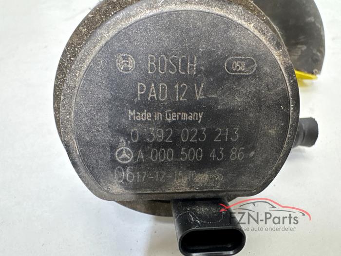 Mercedes-Benz W213 W238 E-Klasse Waterpomp