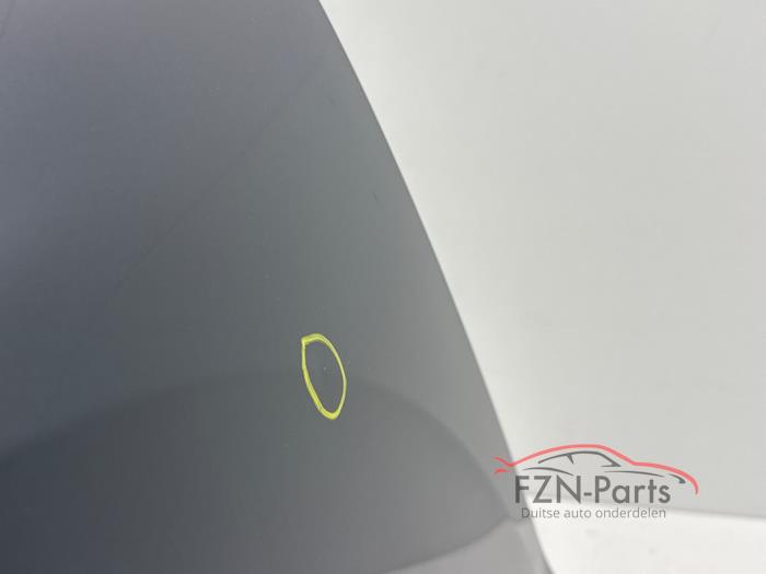 VW Golf 8 Zijscherm Spatscherm Links