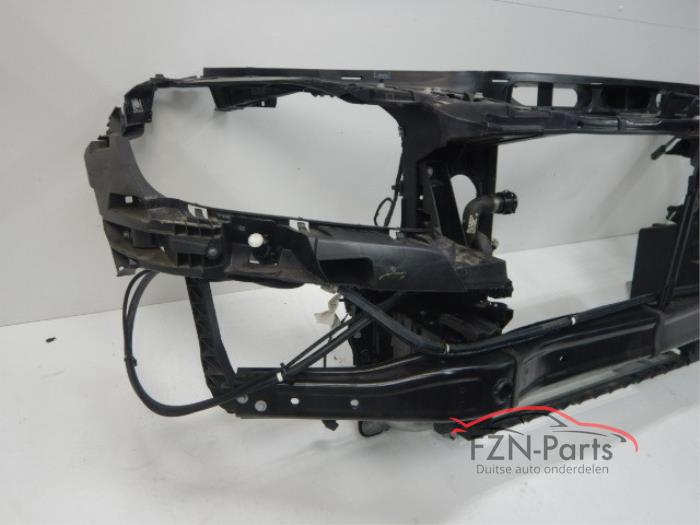 Mercedes Benz GL63 AMG W166 Voorfront Paneel Balk Compleet KLS