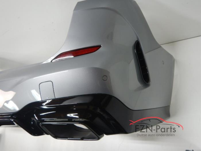 BMW 2-Serie F44 Grand Coupe Bumperpakket M-Sport 6PDC