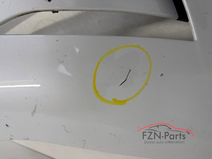 Tesla Model 3 Voorbumper 6 PDC