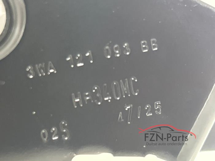 VW Tiguan 571 CT1 Hybride Koelvloeistof tank KVS