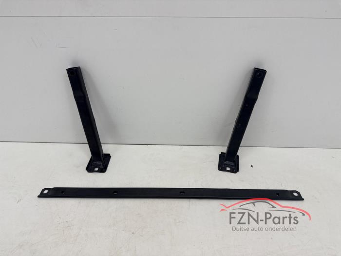 Citroen C3 Aircross III Steun Voorzijde Set