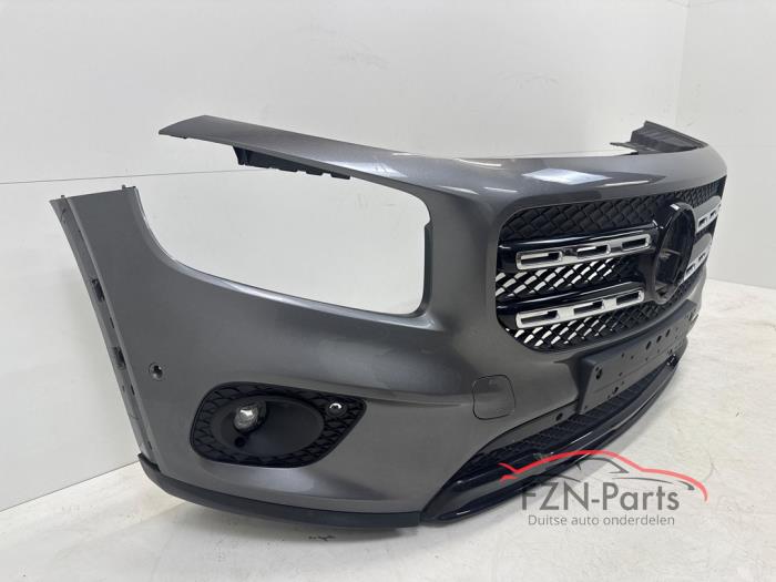 Mercedes-Benz GLC X247 Voorbumper 6PDC Night Pakket