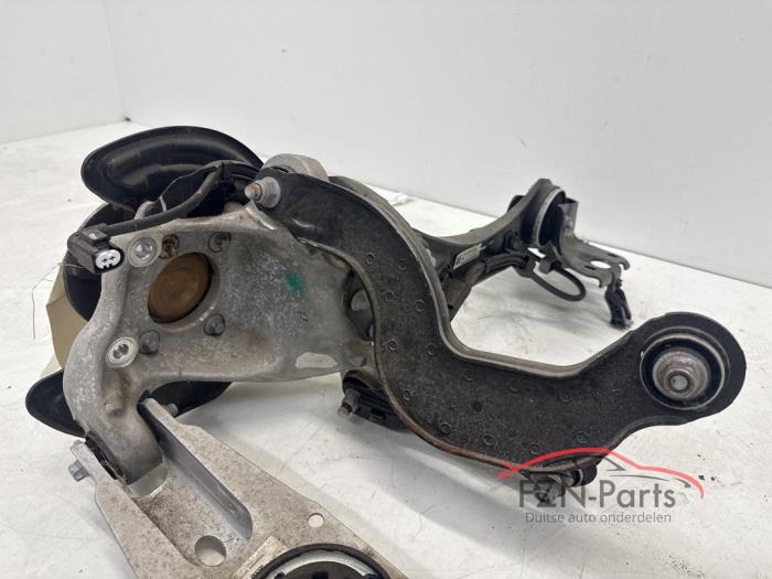 Mercedes-Benz GLA H247 Wielophanging links -achter