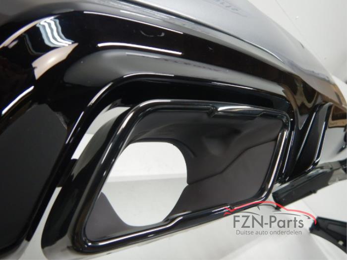 BMW 2-Serie F44 Grand Coupe Bumperpakket M-Sport 6PDC