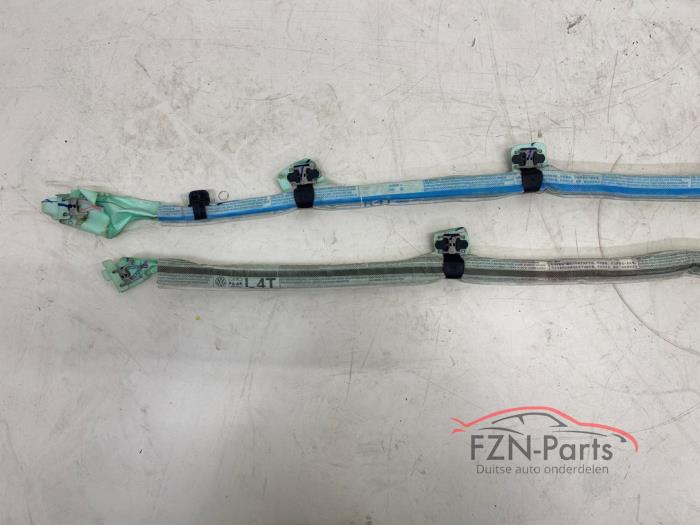 VW Golf 7 5G Dakairbag hemel airbag set links rechts