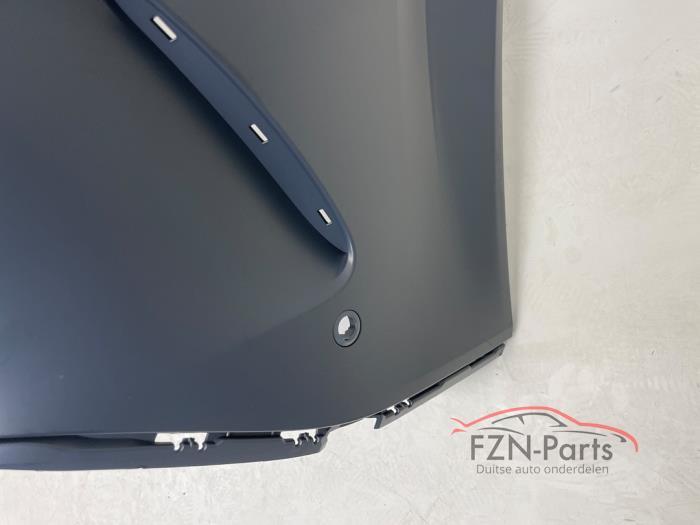 Mercedes-Benz GLE W167 Achterbumper NIEUW Ongespoten