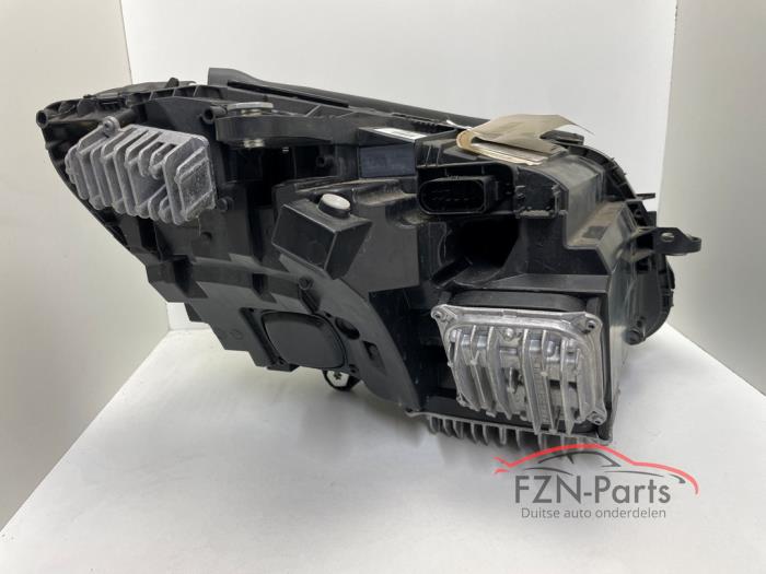 Mercedes-Benz W205 C-Klasse Koplamp links LED Intelligent Light System