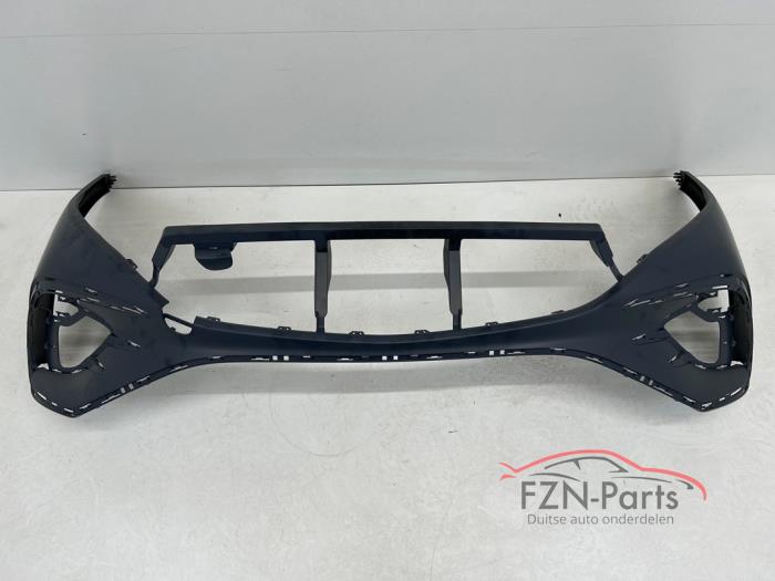 Mercedes-Benz EQS W297 Voorbumper 6PDC AMG-Line Ongespoten