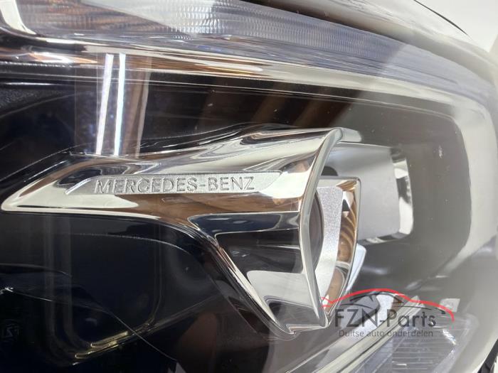 Mercedes-Benze GLB-Klasse X247 LED High Performance Koplamp Rechts