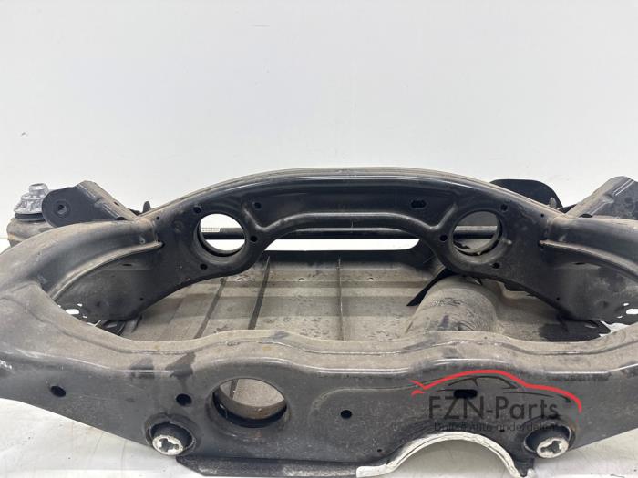 Mercedes-Benz GLA H247 Subframe achterzijde