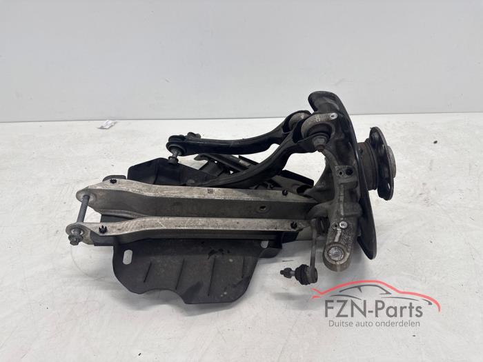 Mercedes-Benz S-Klasse W223 Wielophanging rechts- acher