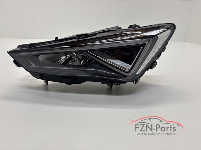 Seat Tarraco 5FJ Koplamp Links VOLLED